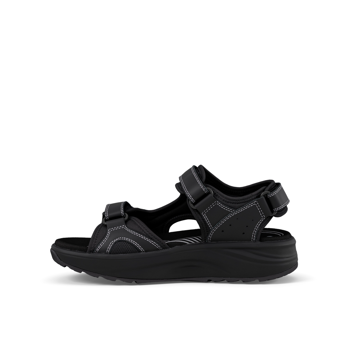 Joya Komodo II black, Damensandale