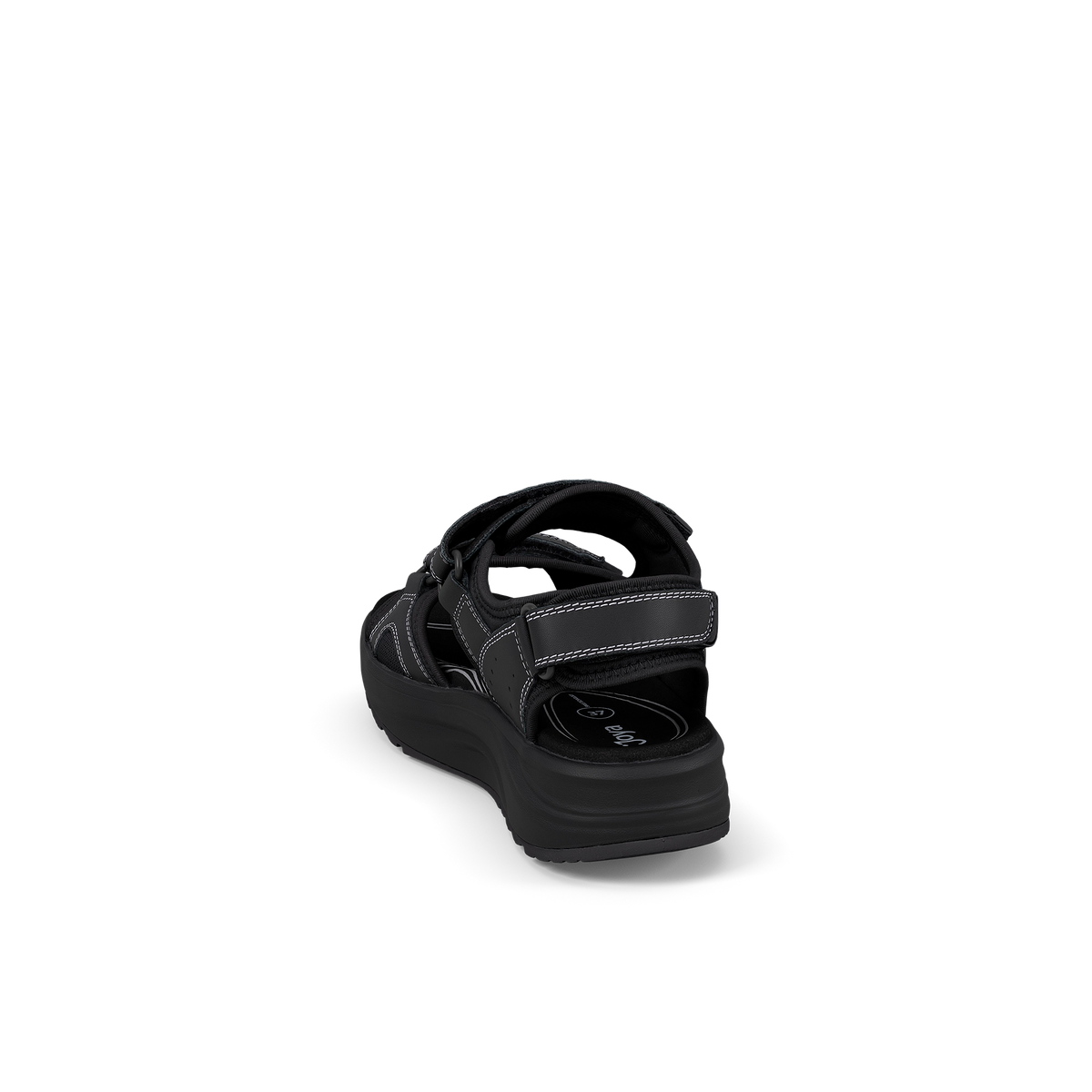 Joya Komodo II black, Damensandale