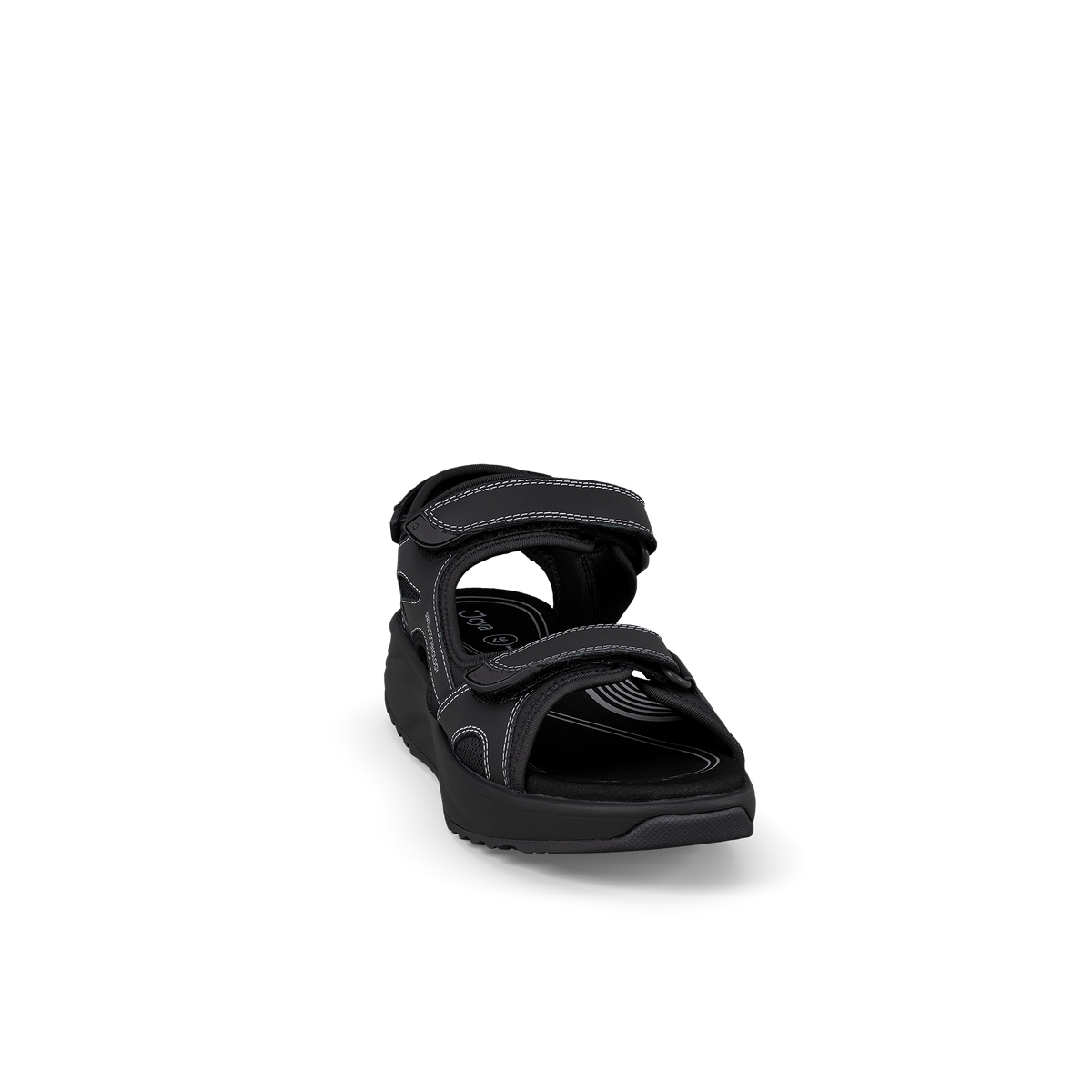 Joya Komodo II black, Damensandale