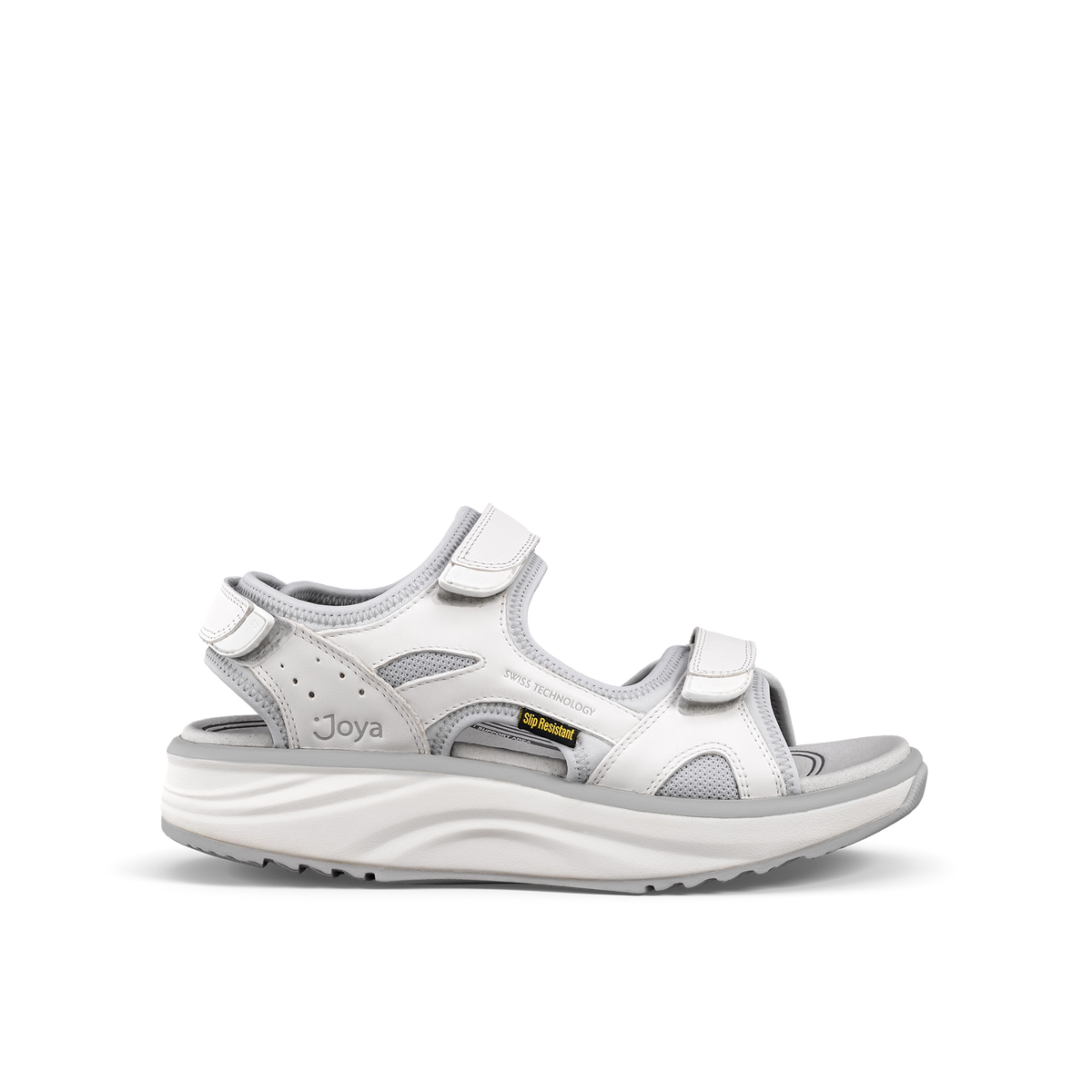 Joya Komodo II SR white, Damensandale