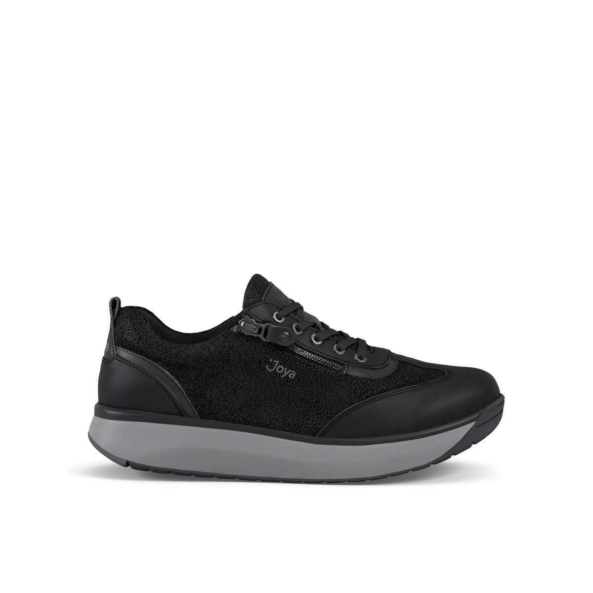 Joya Laura black II, Damen-Sneaker