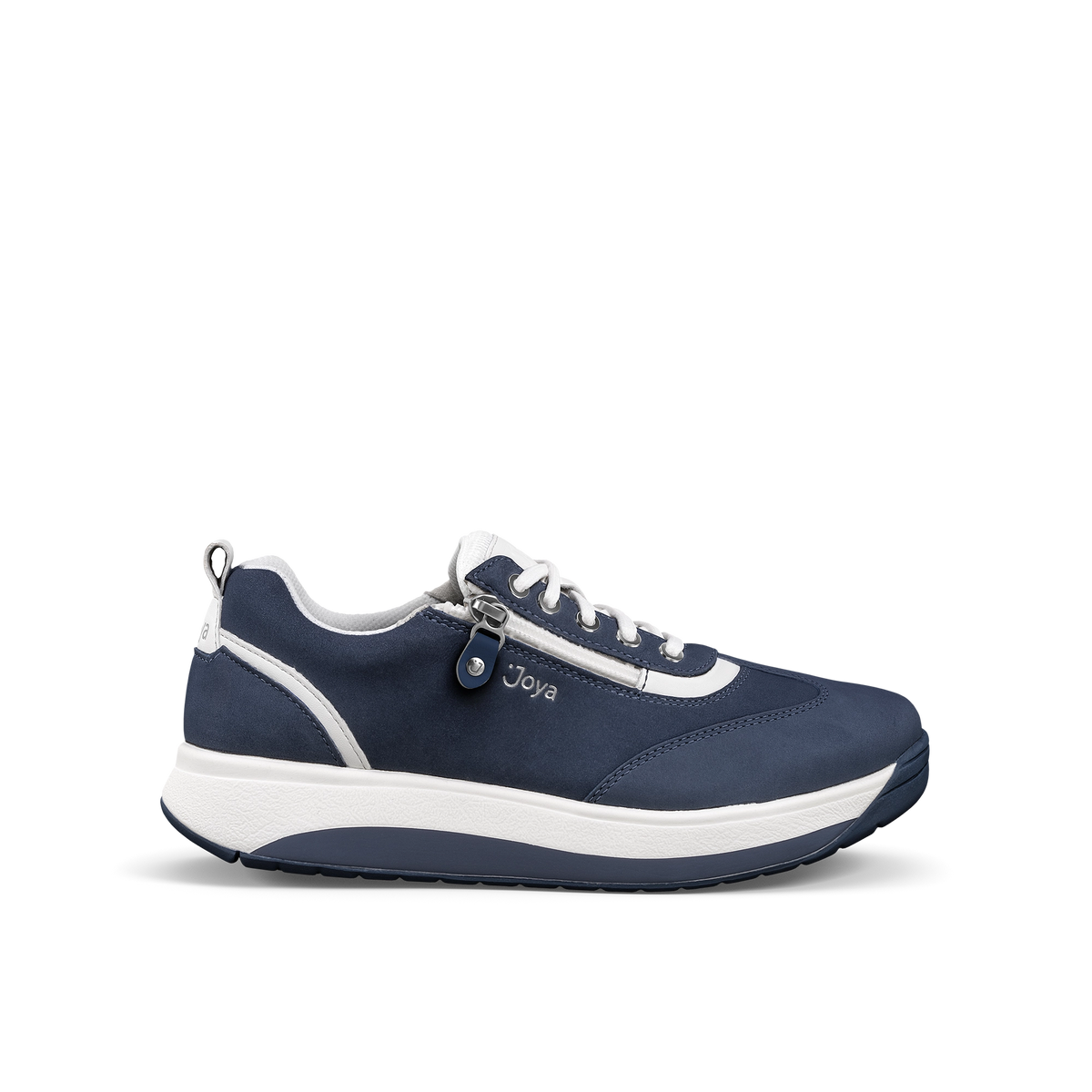 Joya Laura blue, Damen-Sneaker