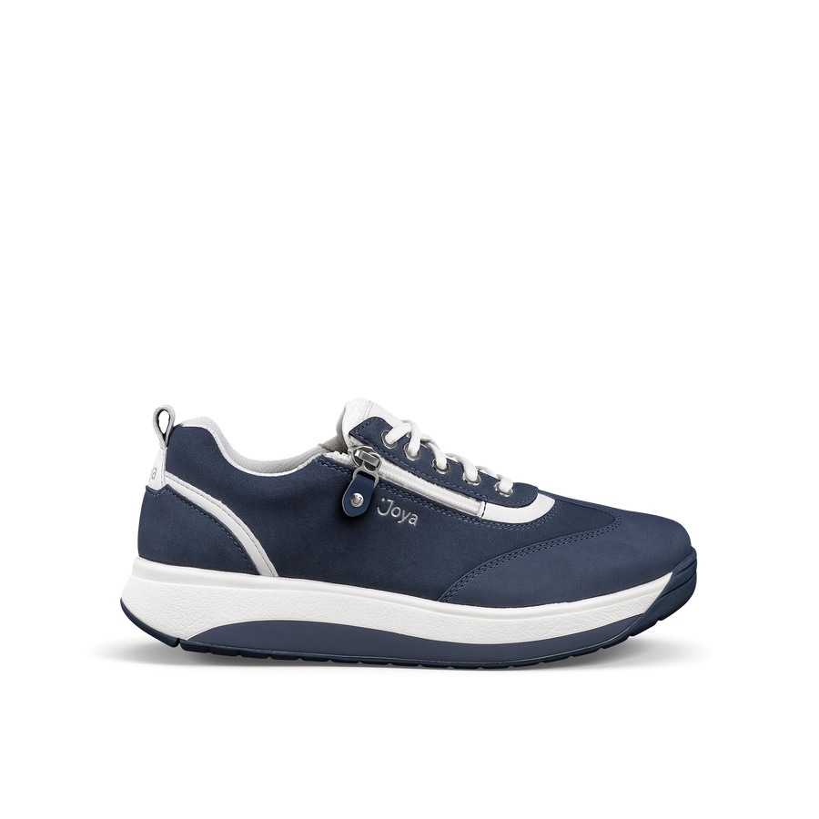 Joya Laura blue, Damen-Sneaker