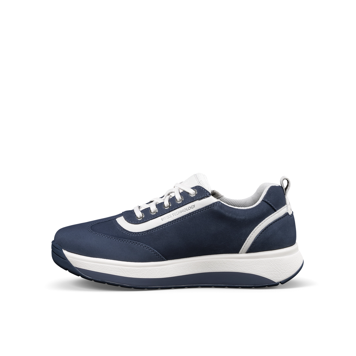 Joya Laura blue, Damen-Sneaker