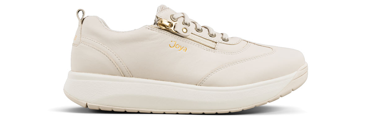 Joya Laura light beige II, Damen-Sneaker