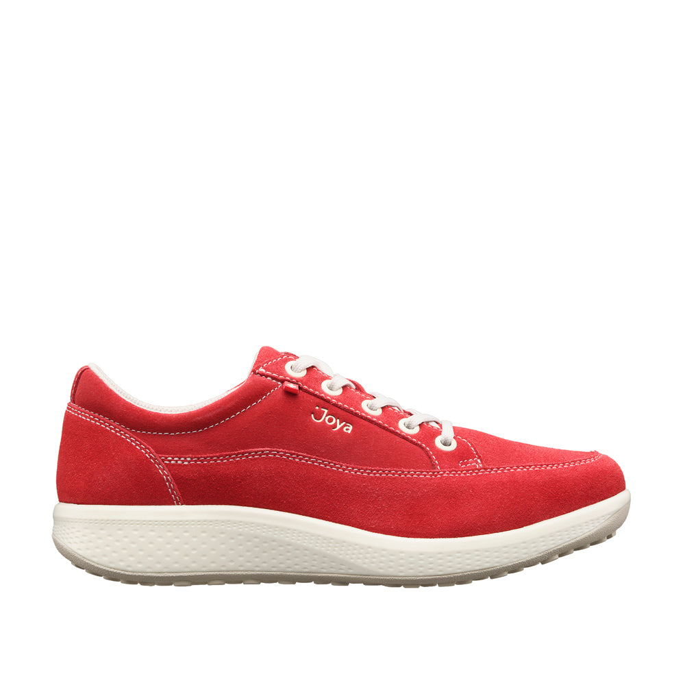Joya Lucy red, Damen-Sneaker