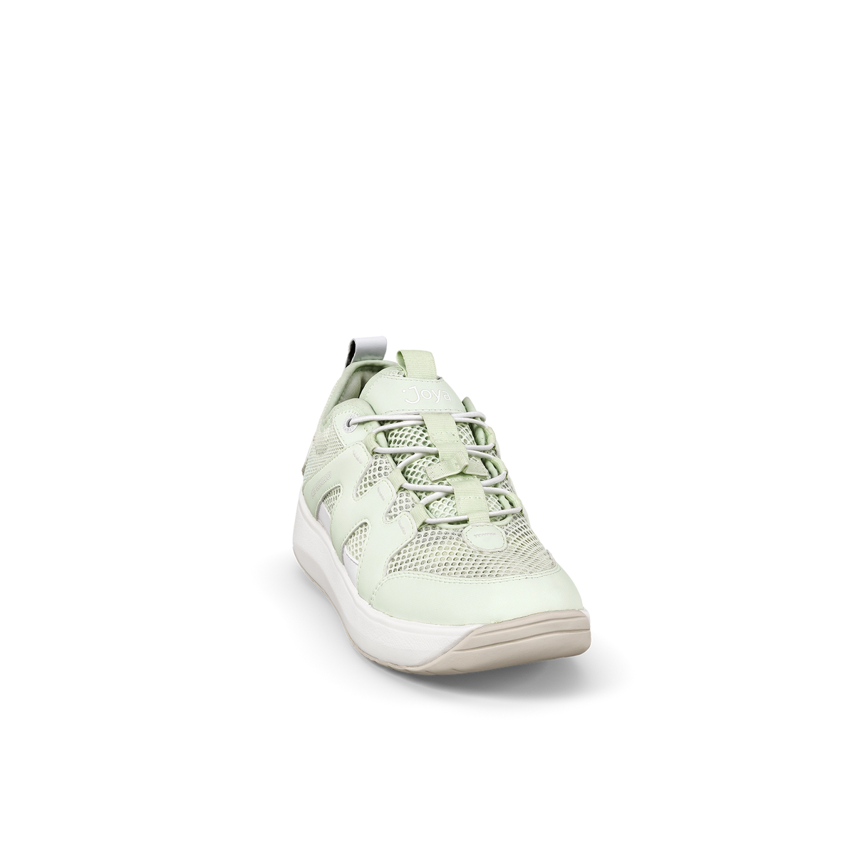 Joya Marbella light green, Damen-Sneaker