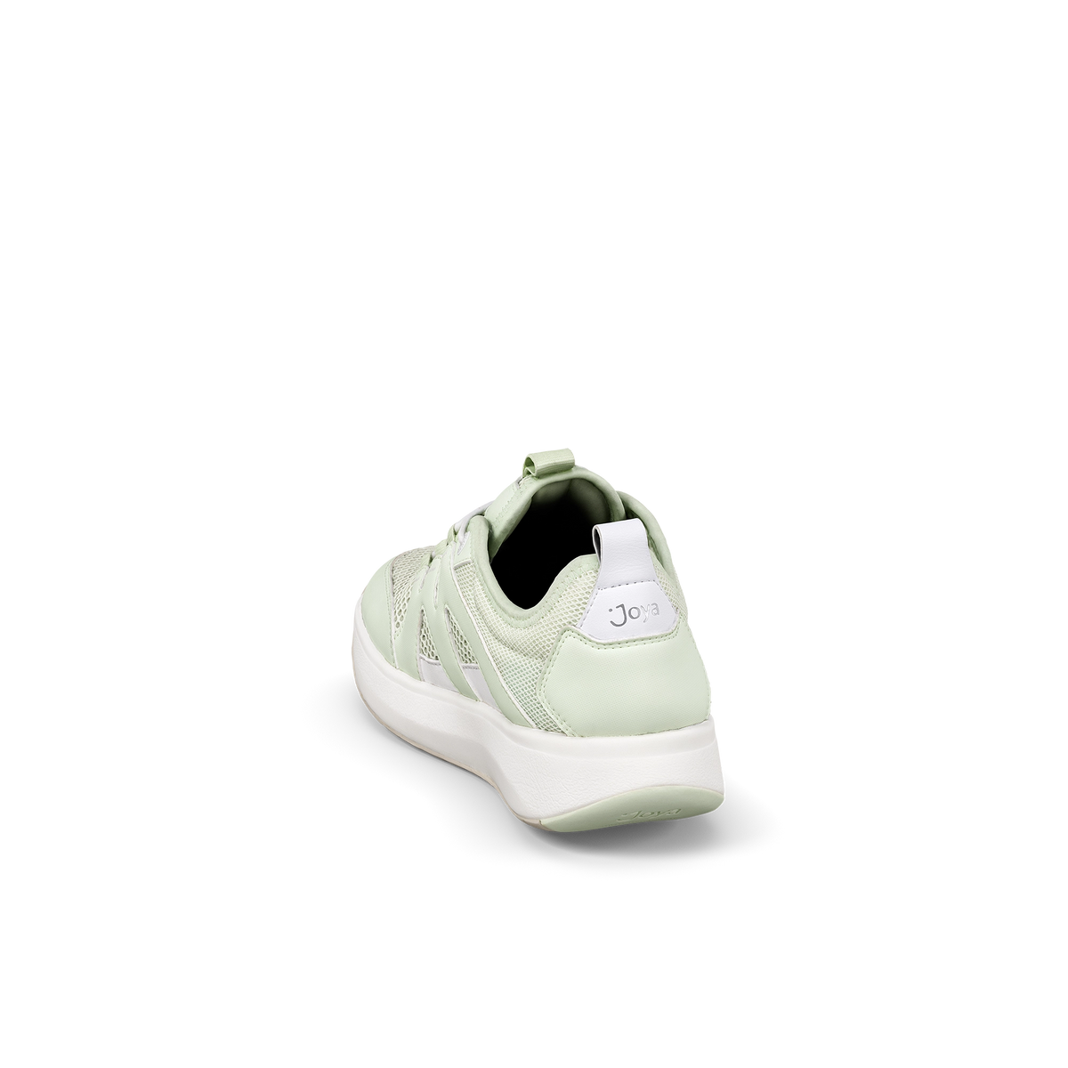 Joya Marbella light green, Damen-Sneaker
