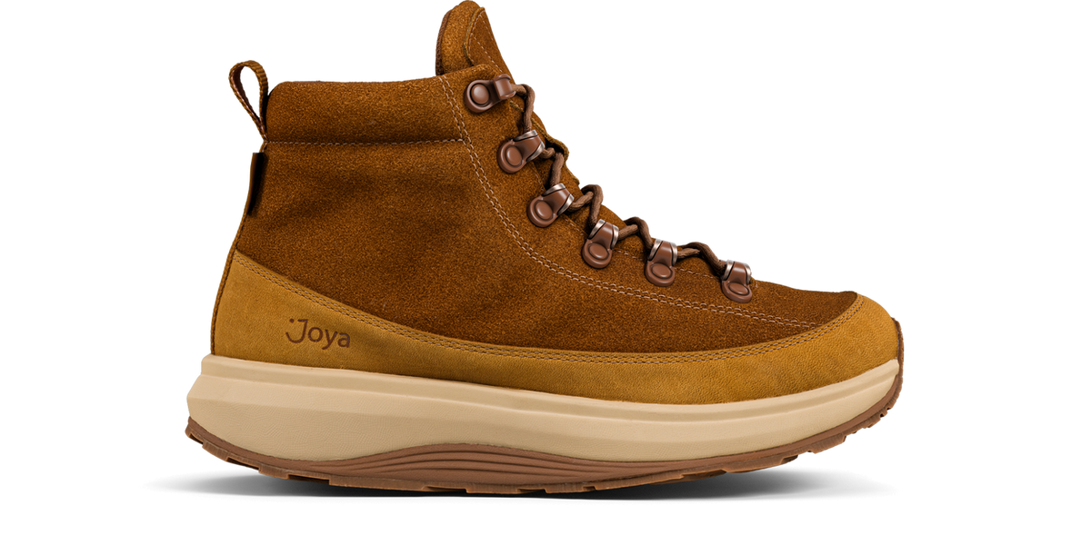 Joya Maui Boot STX brown, Damenstiefel