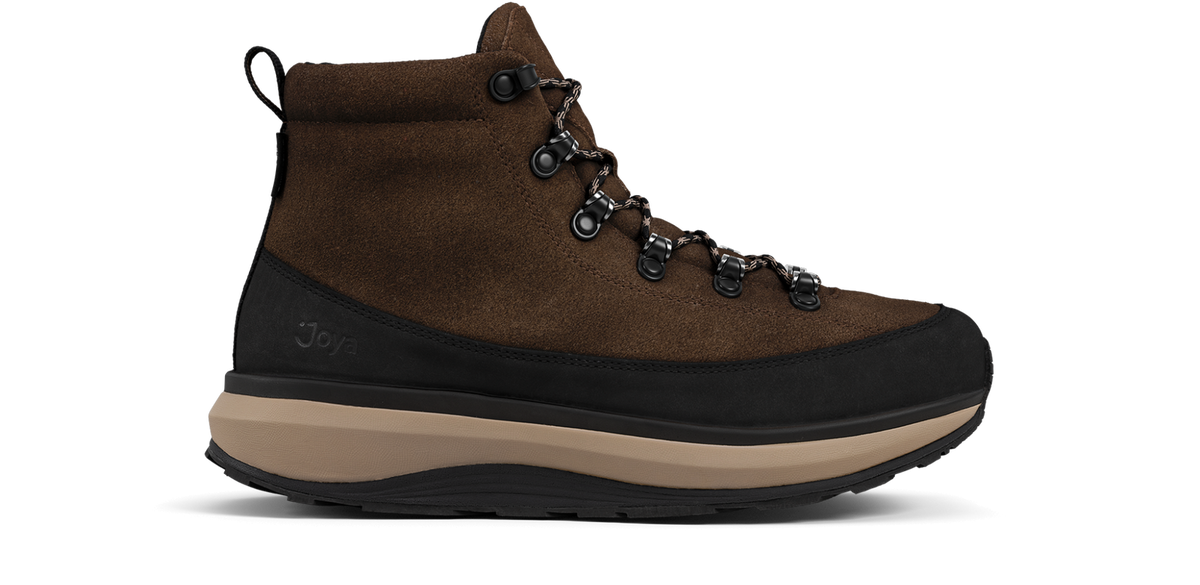 Joya Maui Boot STX dark brown, Herrenstiefel