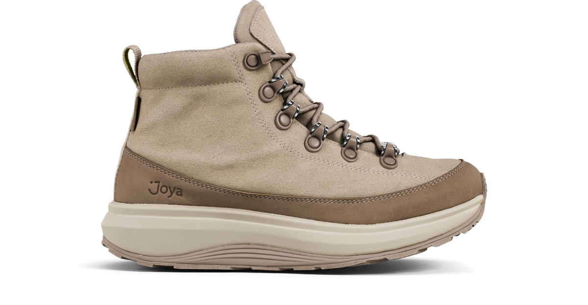 Joya Maui Boot STX grey, Damenstiefel