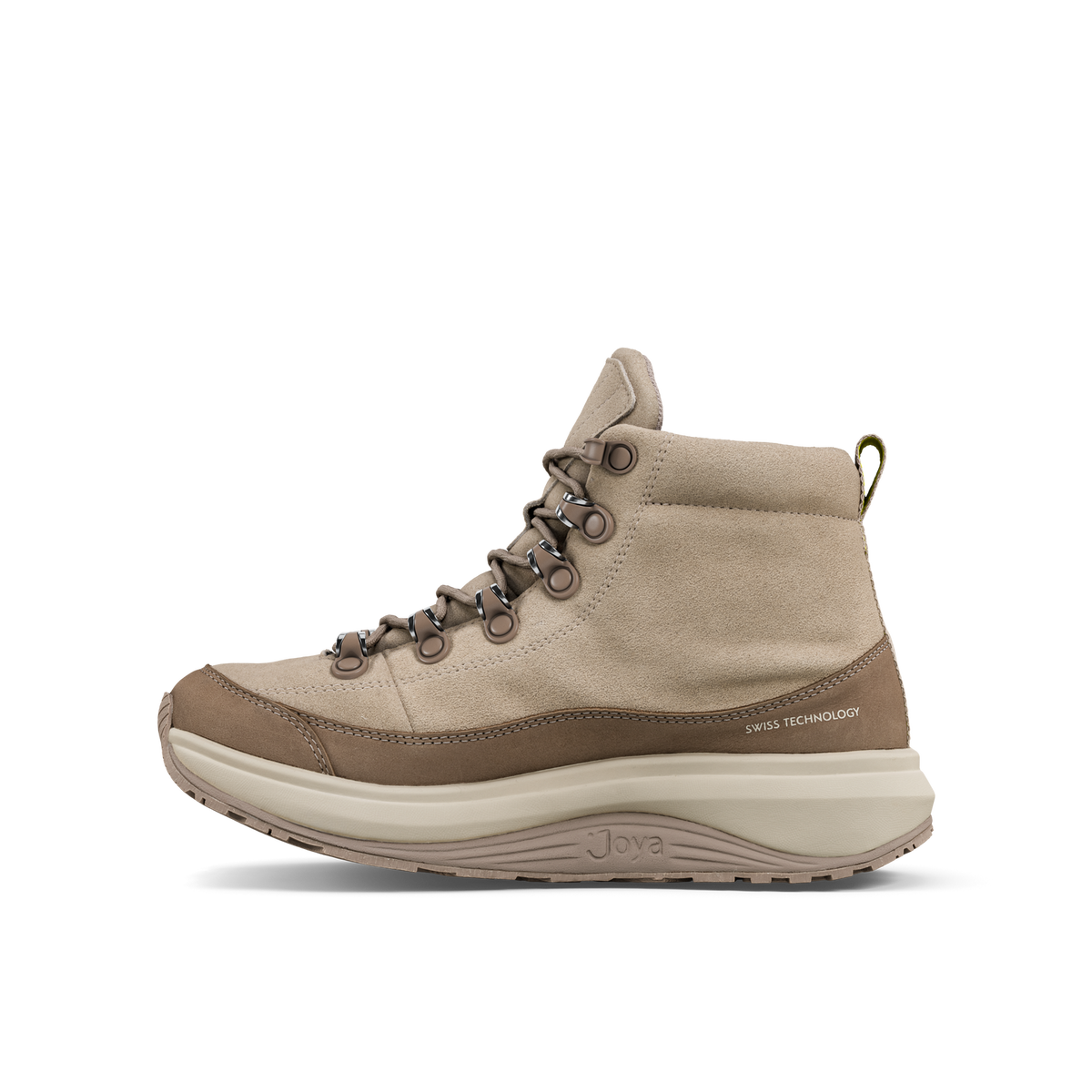 Joya Maui Boot STX grey, Damenstiefel
