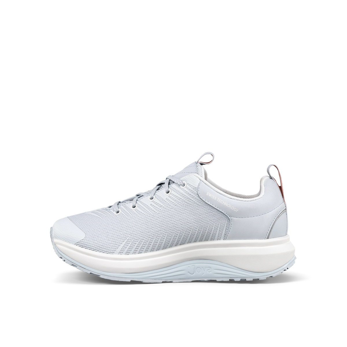 Joya Maui light blue, Damen-Sneaker