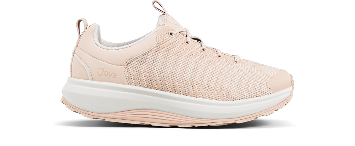 Joya Maui light orange, Damen-Sneaker