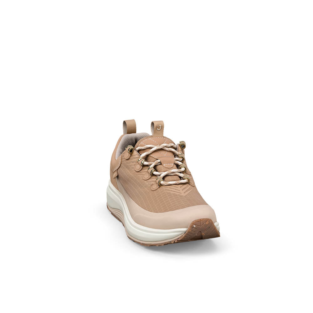 Joya Maui STX beige, Damen-Sneaker