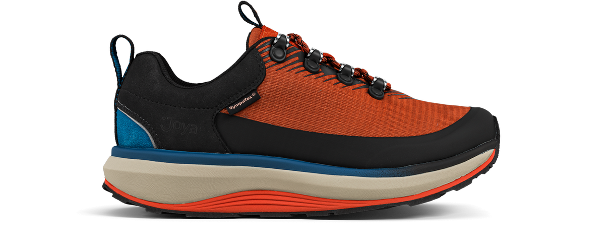 Joya Maui STX dark orange, Damenschuh