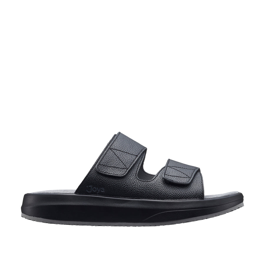 Joya Max III black, Herrensandale