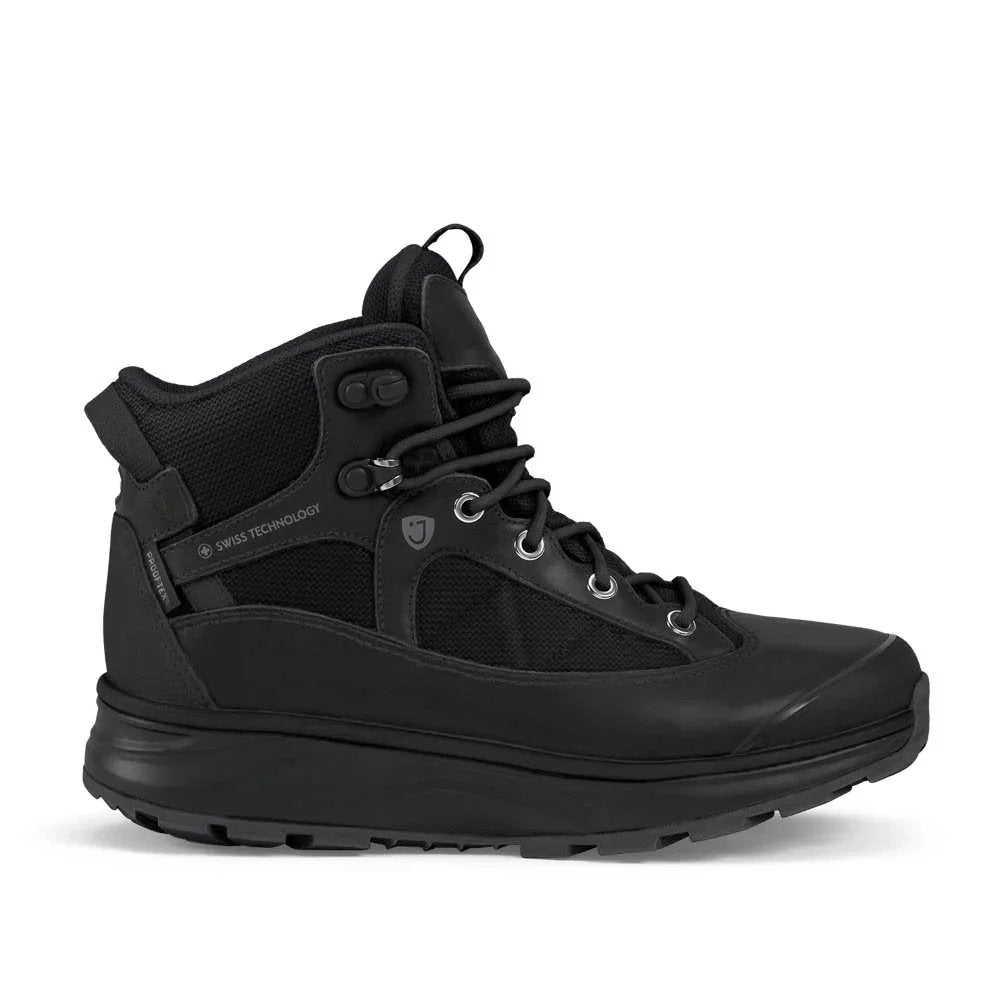 Joya Montana boot PTX black II, Damenstiefel