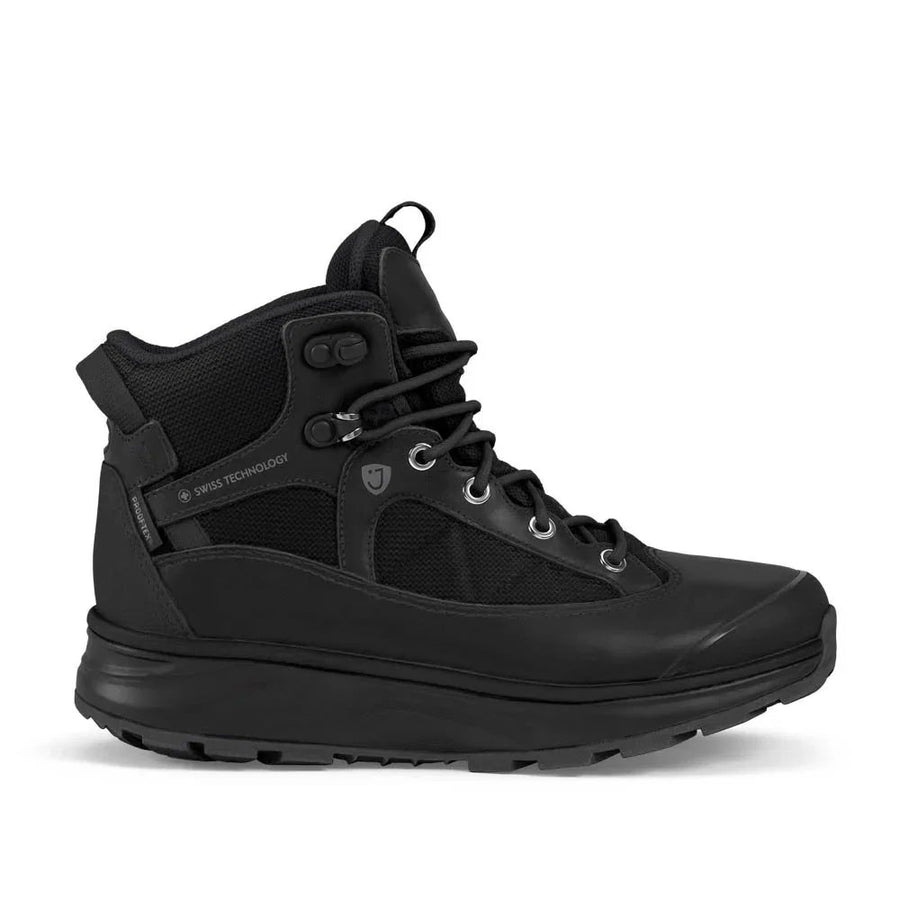 Joya Montana boot PTX black II, Damenstiefel