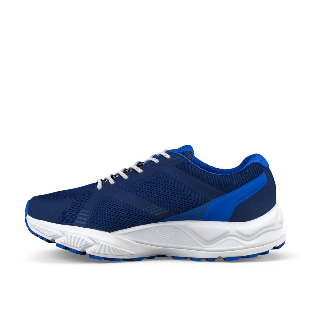 Joya Nova blue, Herren-Sneaker