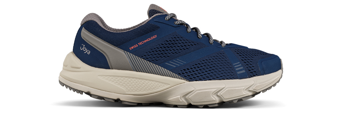 Joya Nova dark blue, Herren-Sneaker