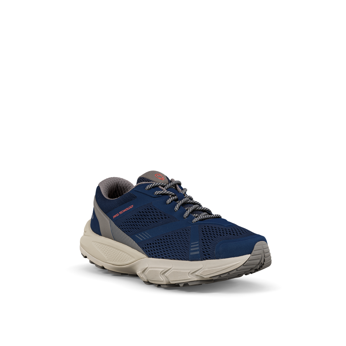 Joya Nova dark blue, Herren-Sneaker