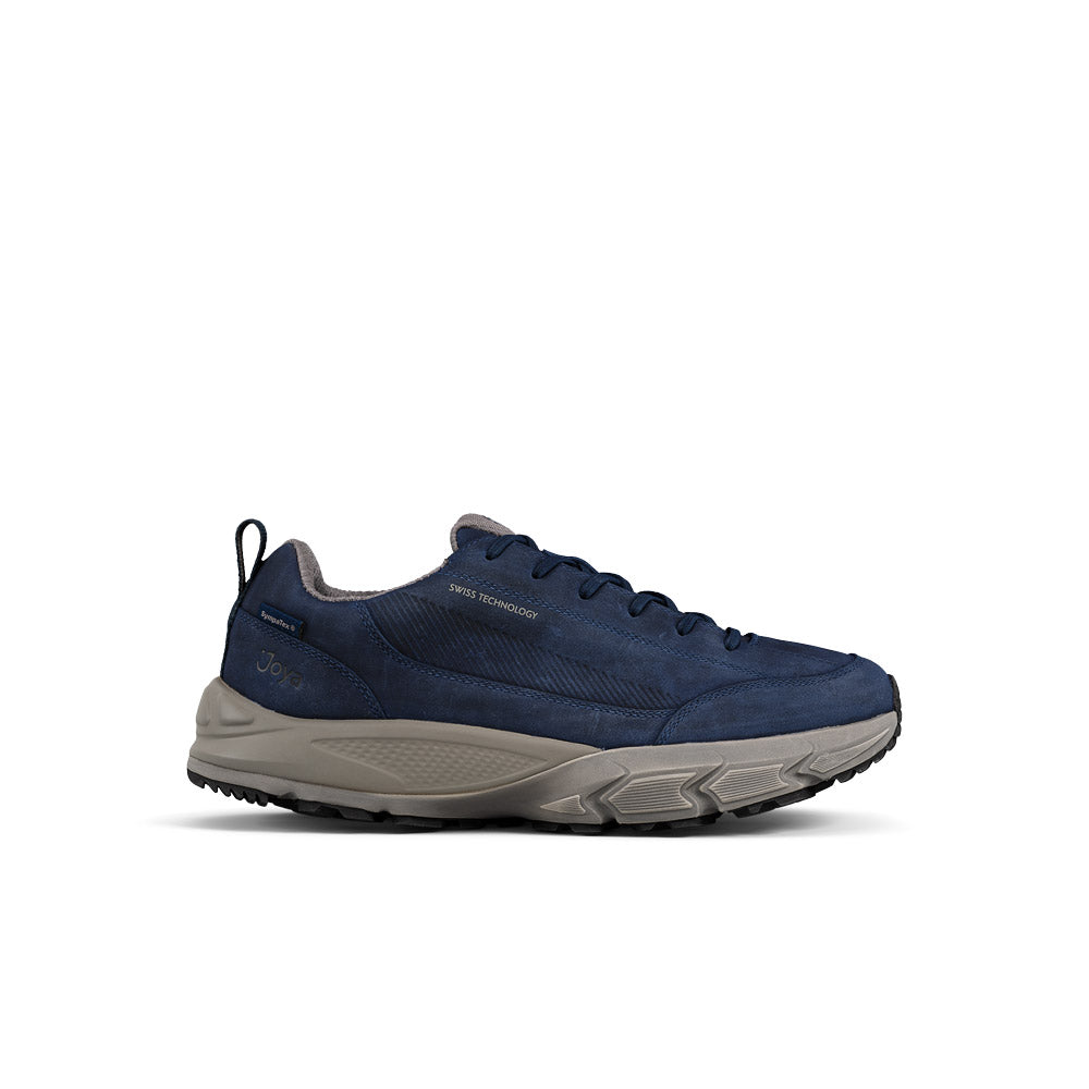 Joya Oberstdorf STX dark blue, Herrenschuh