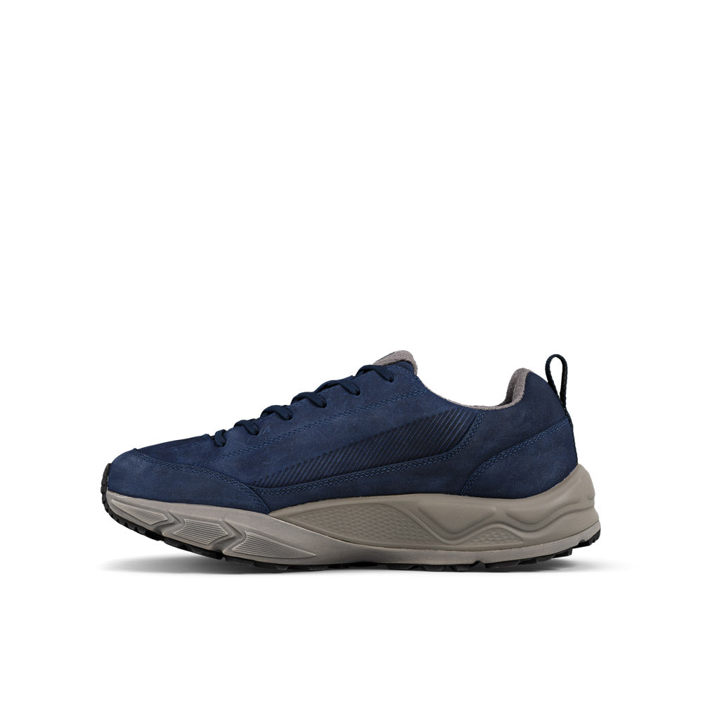 Joya Oberstdorf STX dark blue, Herrenschuh