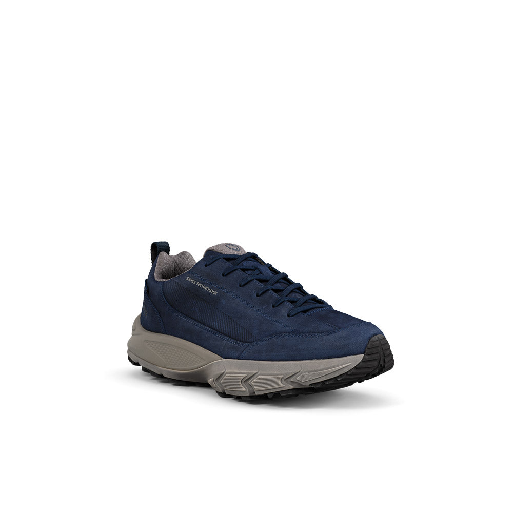 Joya Oberstdorf STX dark blue, Herrenschuh