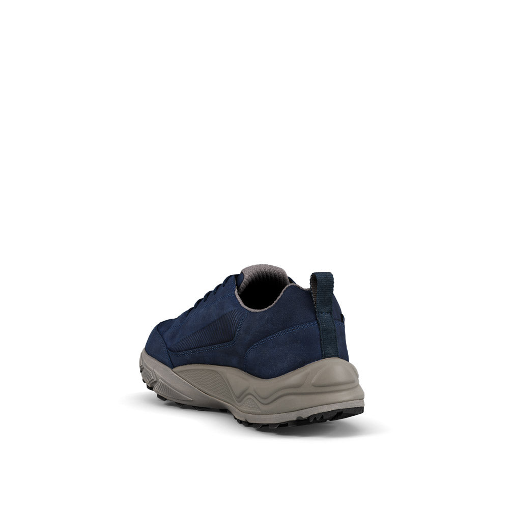 Joya Oberstdorf STX dark blue, Herrenschuh