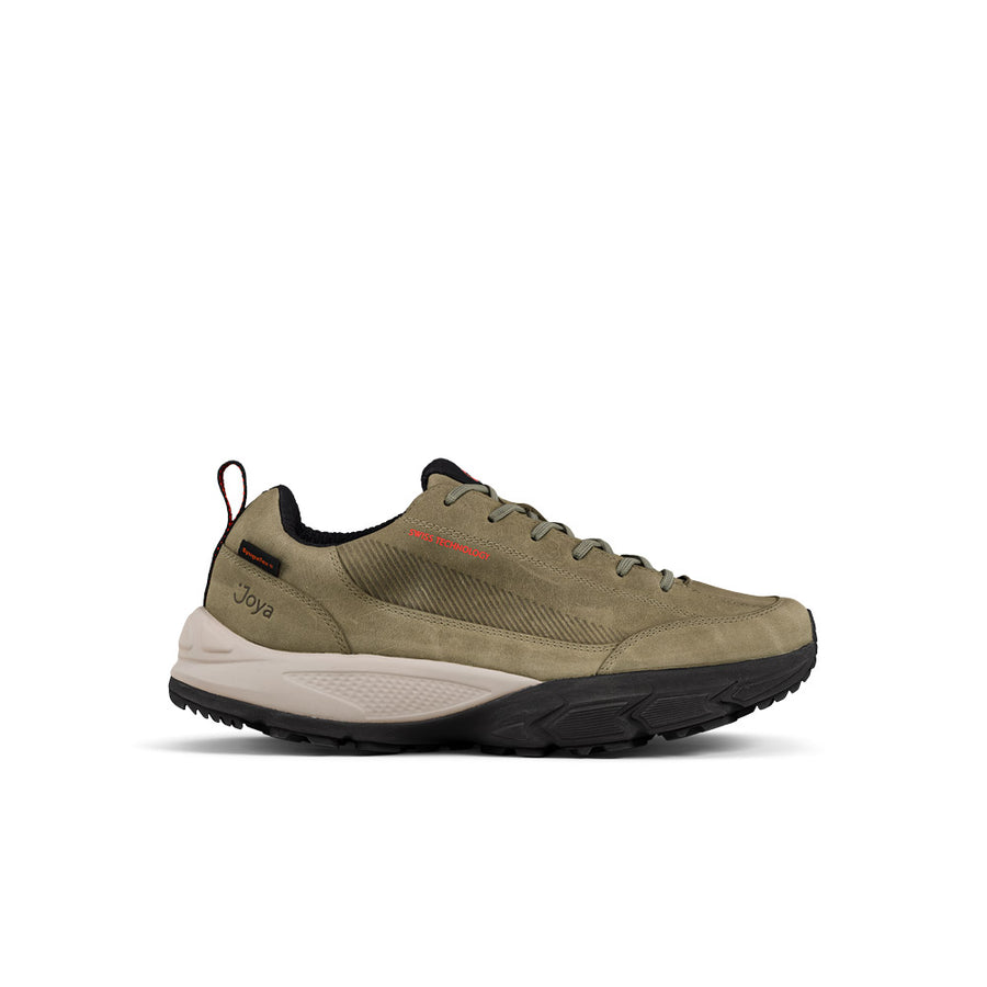 Joya Oberstdorf STX green, Herrenschuh