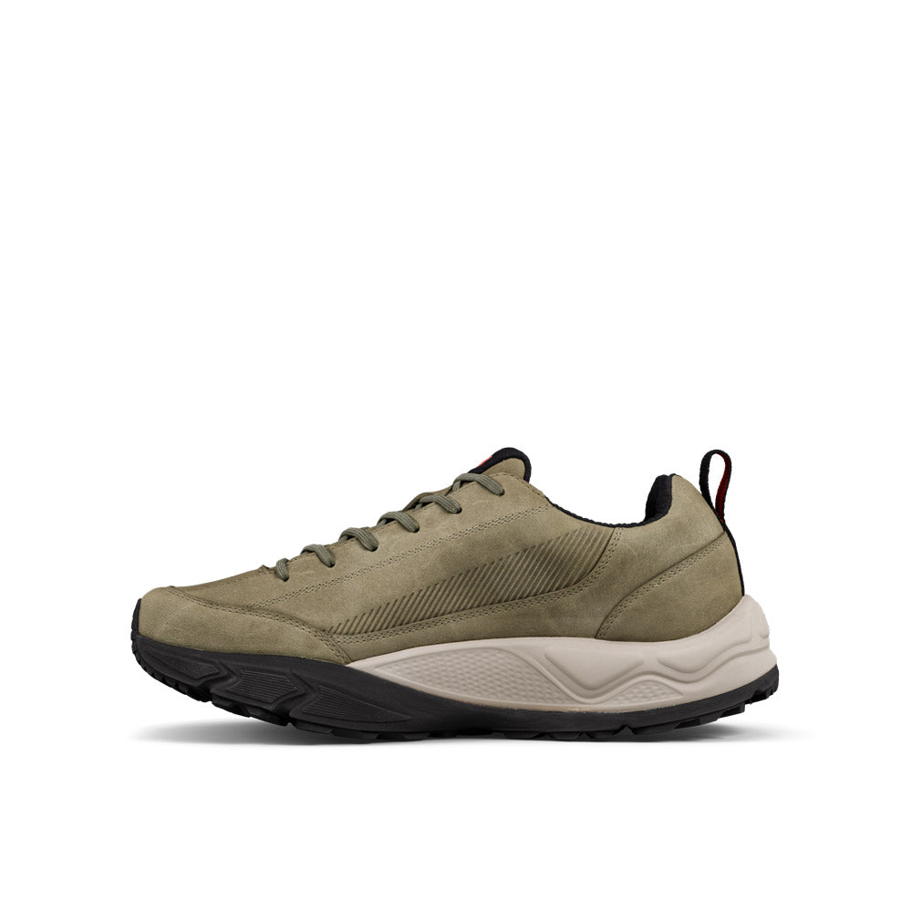 Joya Oberstdorf STX green, Herrenschuh