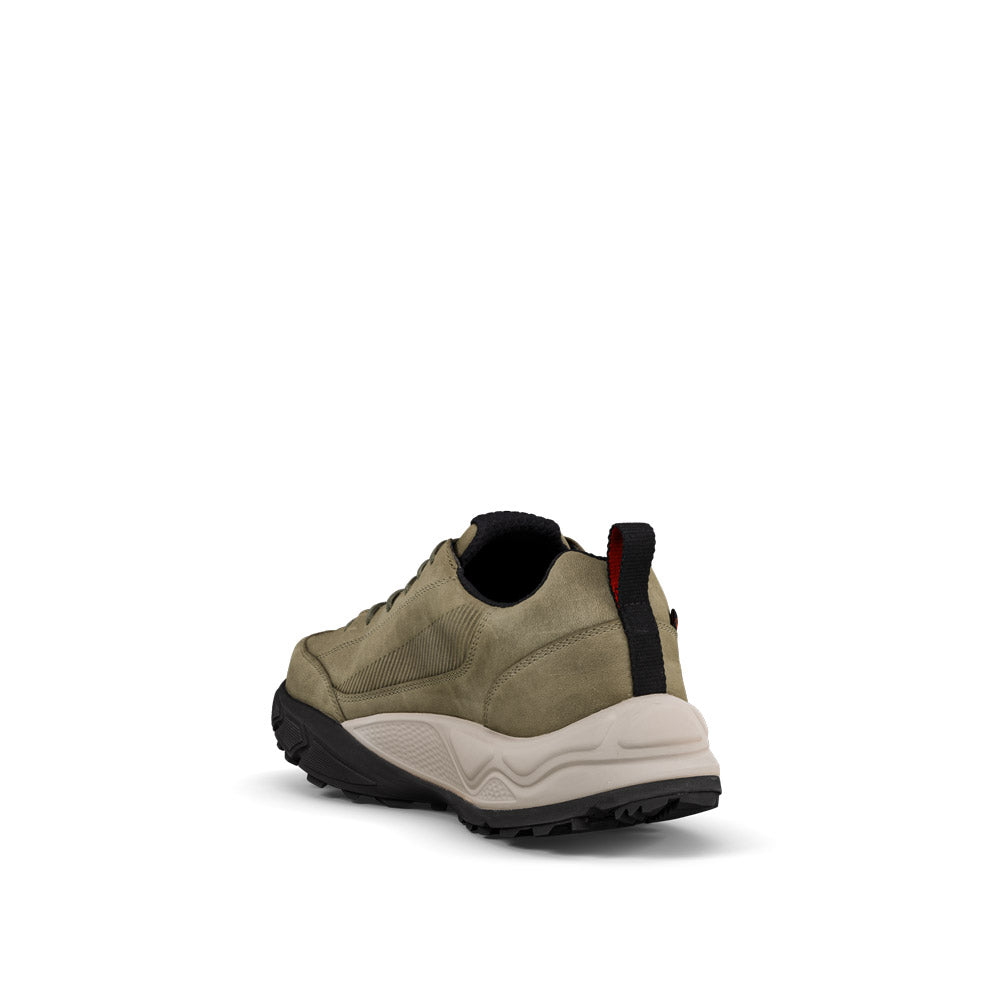 Joya Oberstdorf STX green, Herrenschuh