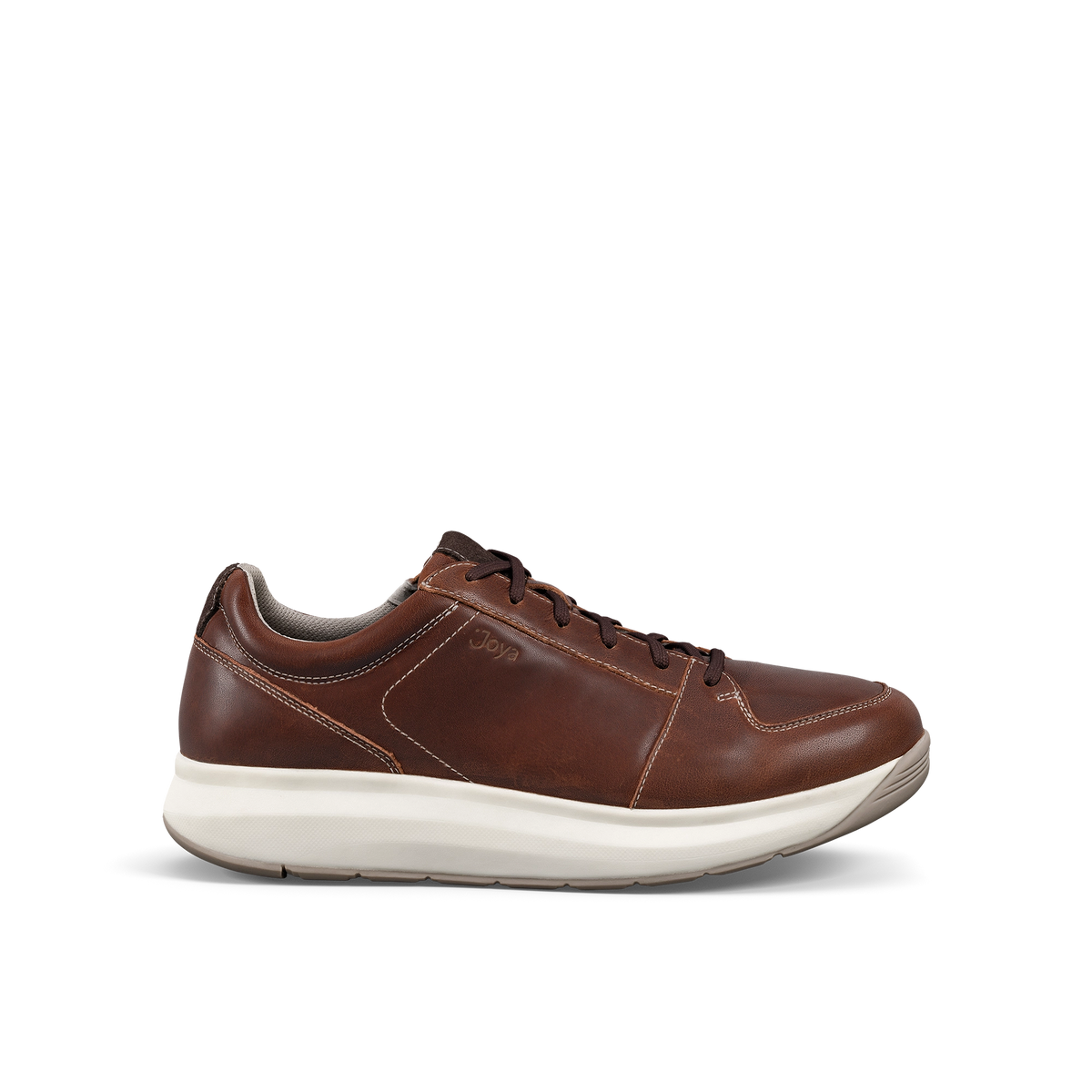 Joya Oliver brown II, Herrenschuh