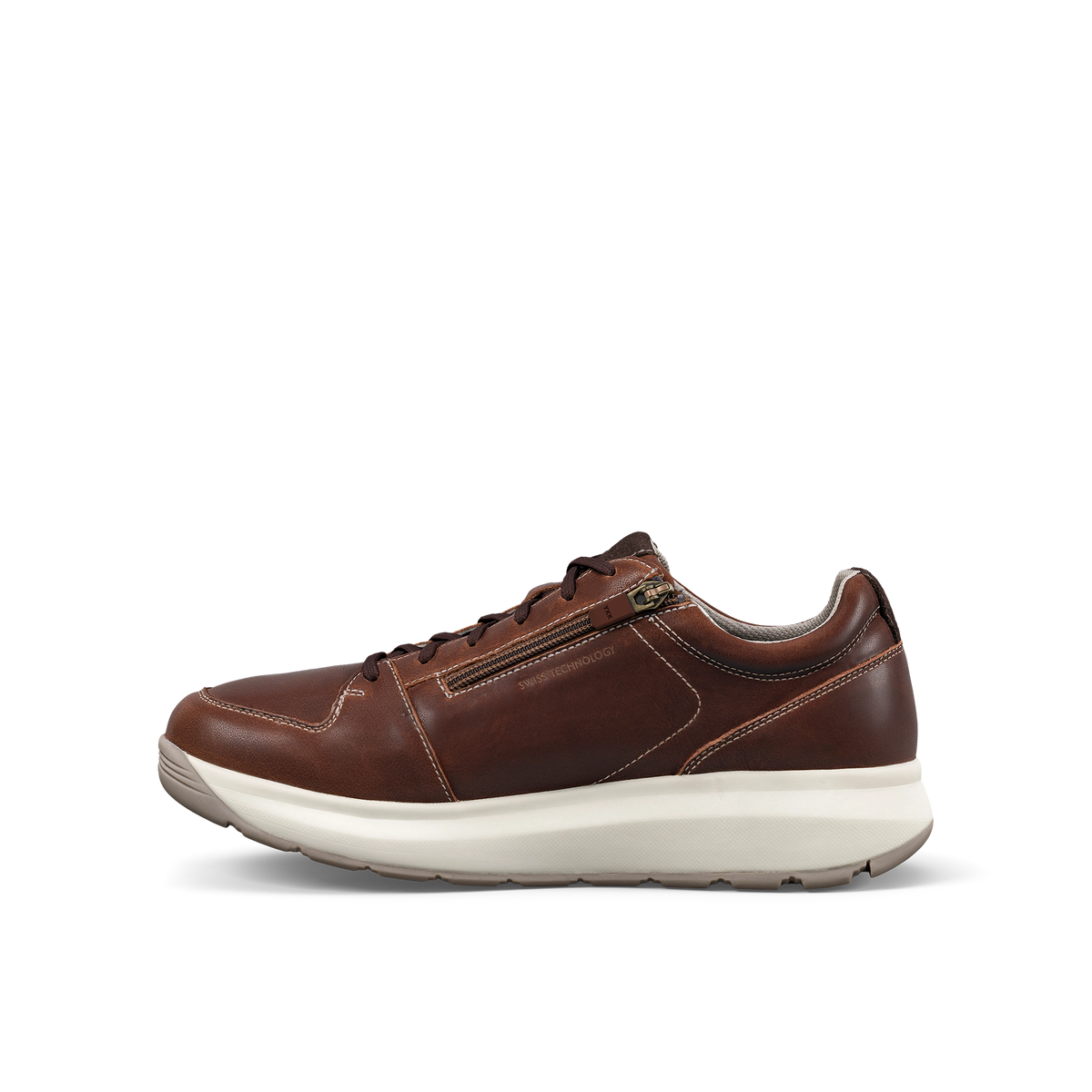 Joya Oliver brown II, Herrenschuh