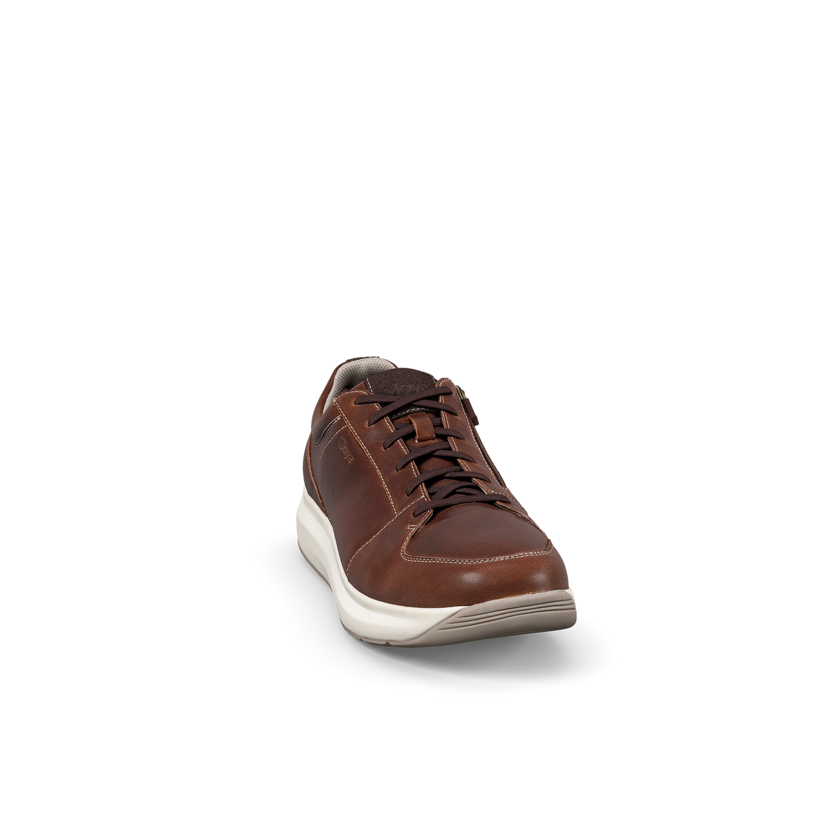 Joya Oliver brown II, Herrenschuh