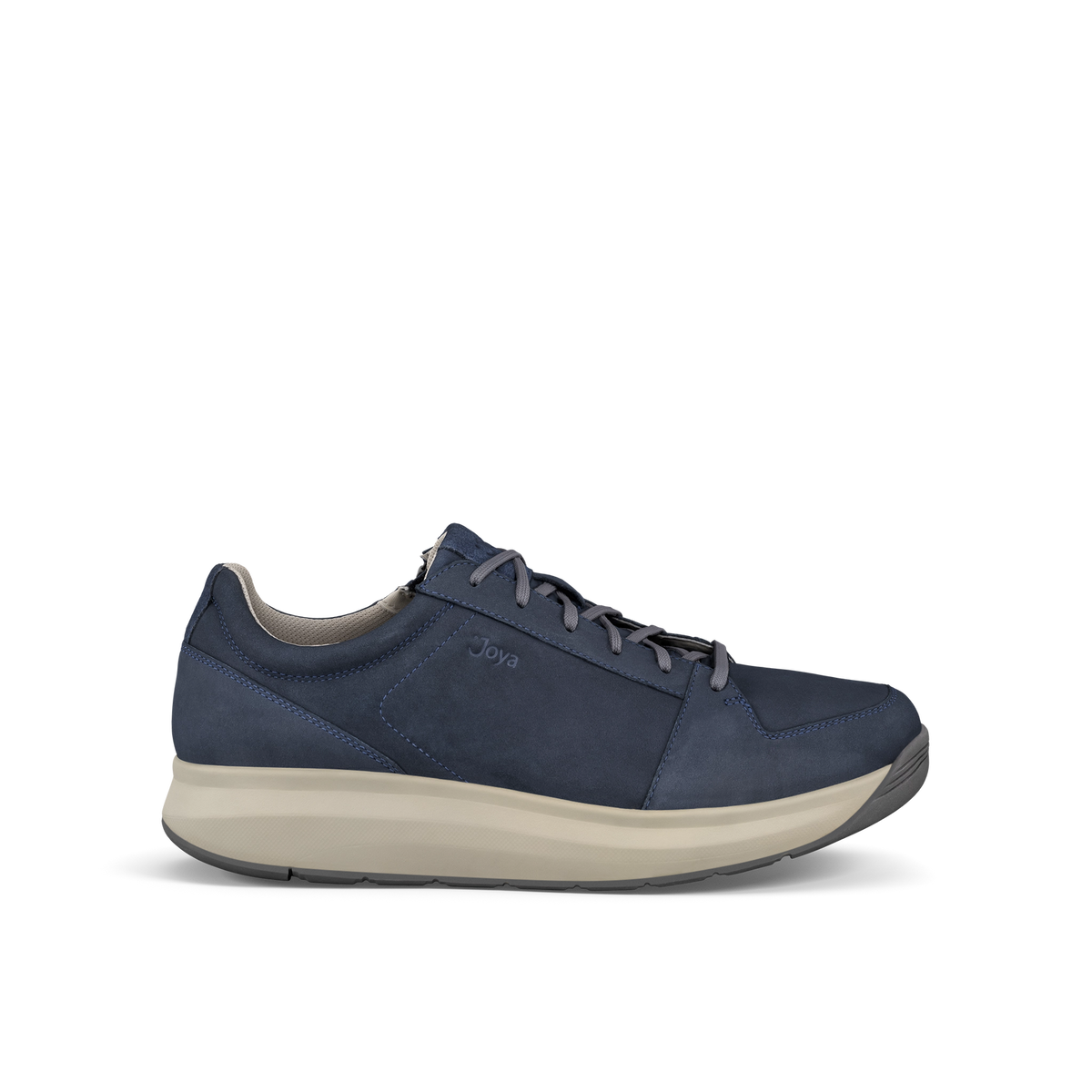 Joya Oliver dark blue, Herrenschuh