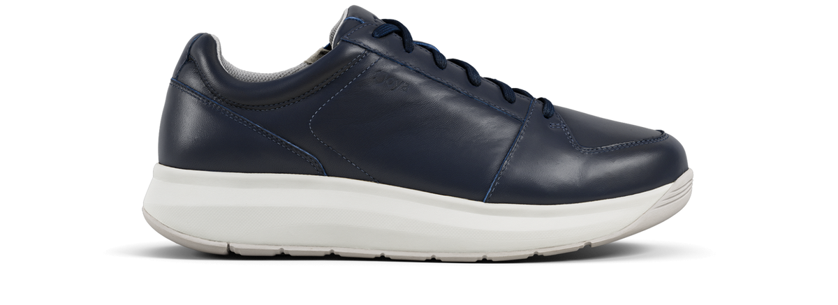 Joya Oliver dark blue II, Herrenschuh