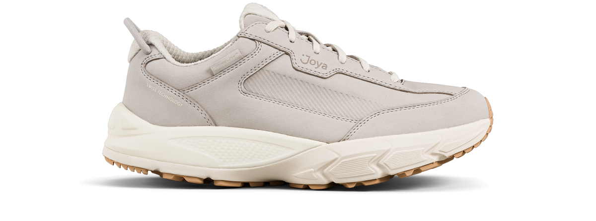 Joya Seefeld STX light grey, Damenschuh