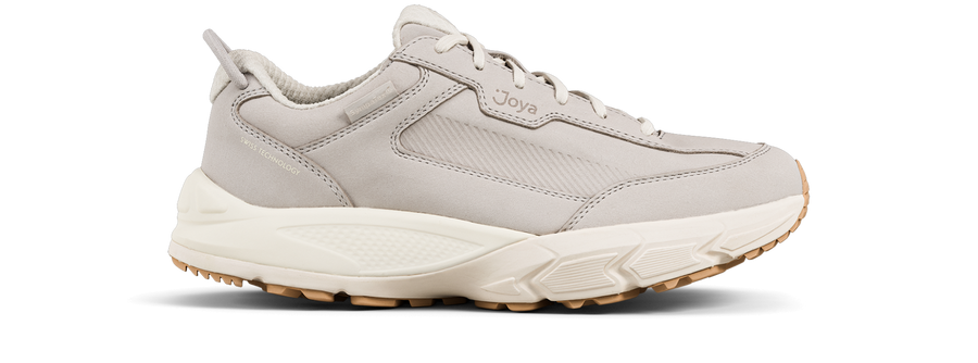 Joya Seefeld STX light grey, Damenschuh