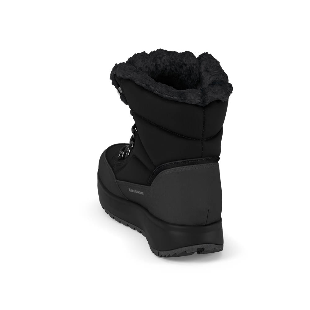 Joya Tiffany STX black II, Damenstiefel