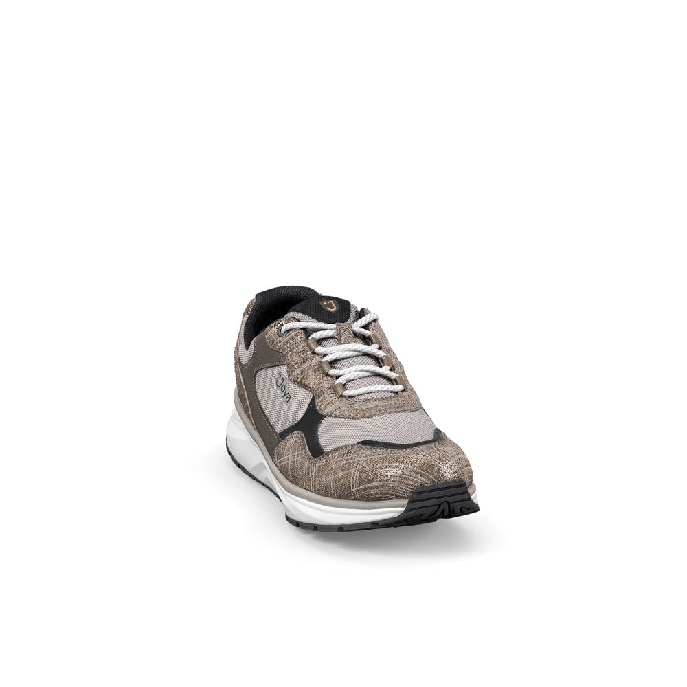Joya Tina III bronze-black, Damen-Sneaker