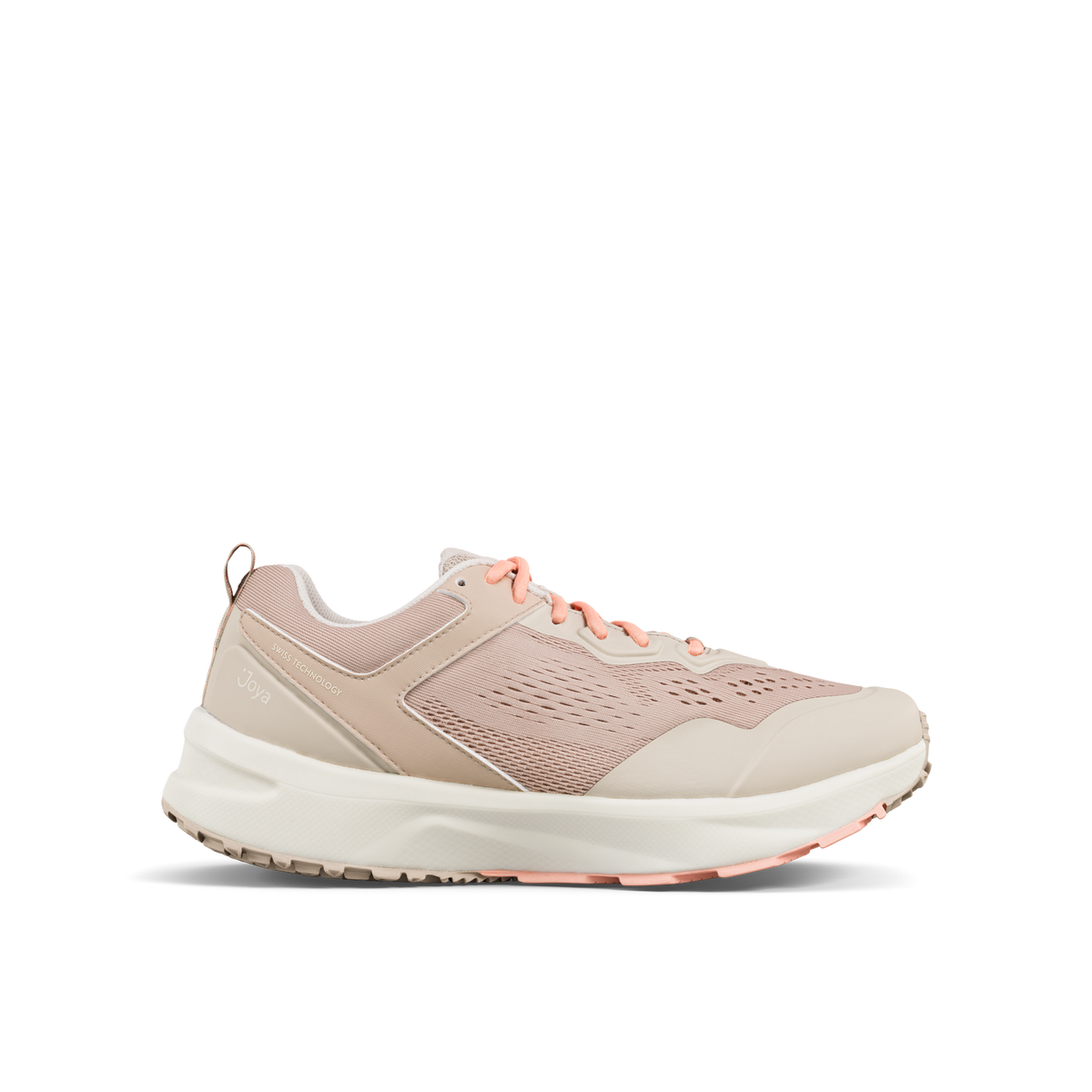 Joya Veloce beige, Damen-Sneaker
