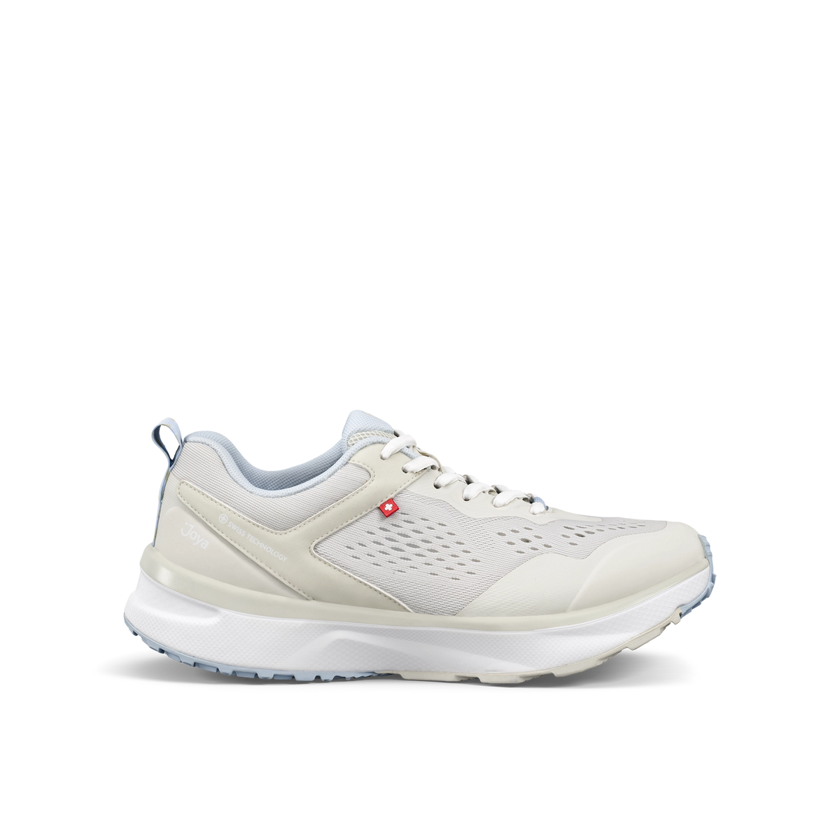 Joya Veloce light beige, Damen-Sneaker