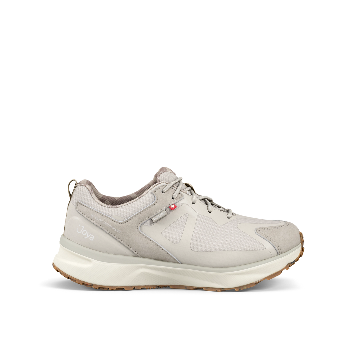 Joya Veloce STX beige, Damen-Sneaker