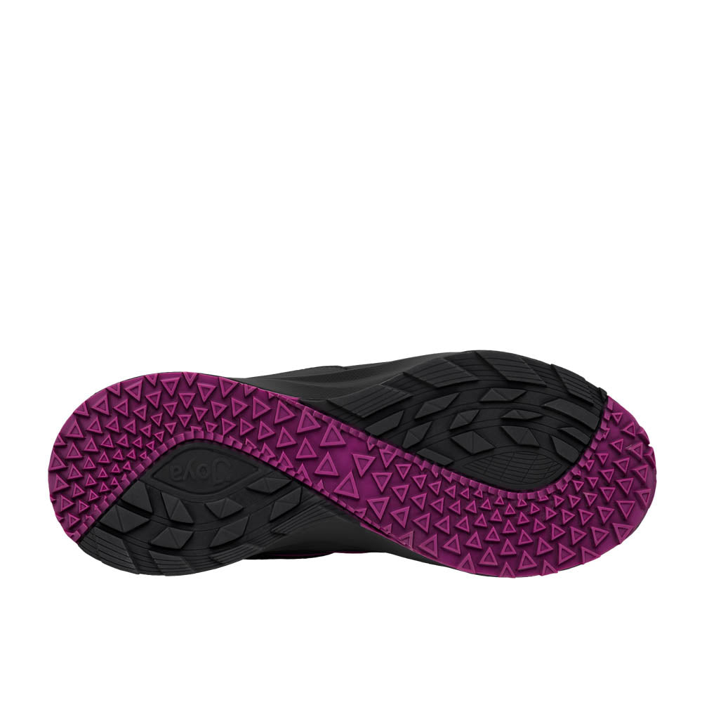 Joya Veloce STX pink, Damen-Sneaker