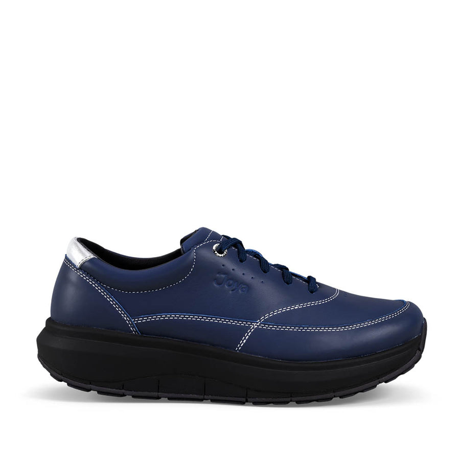 Joya Venice ZIP dark blue, Damenschuh