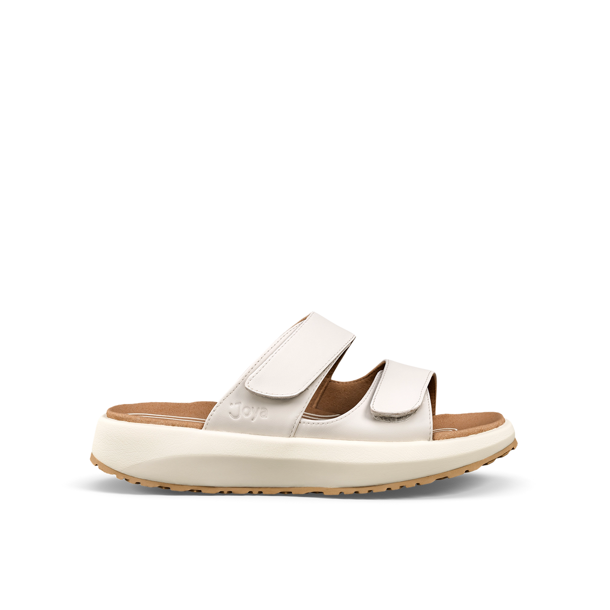 Joya Vienna III white, Damensandale