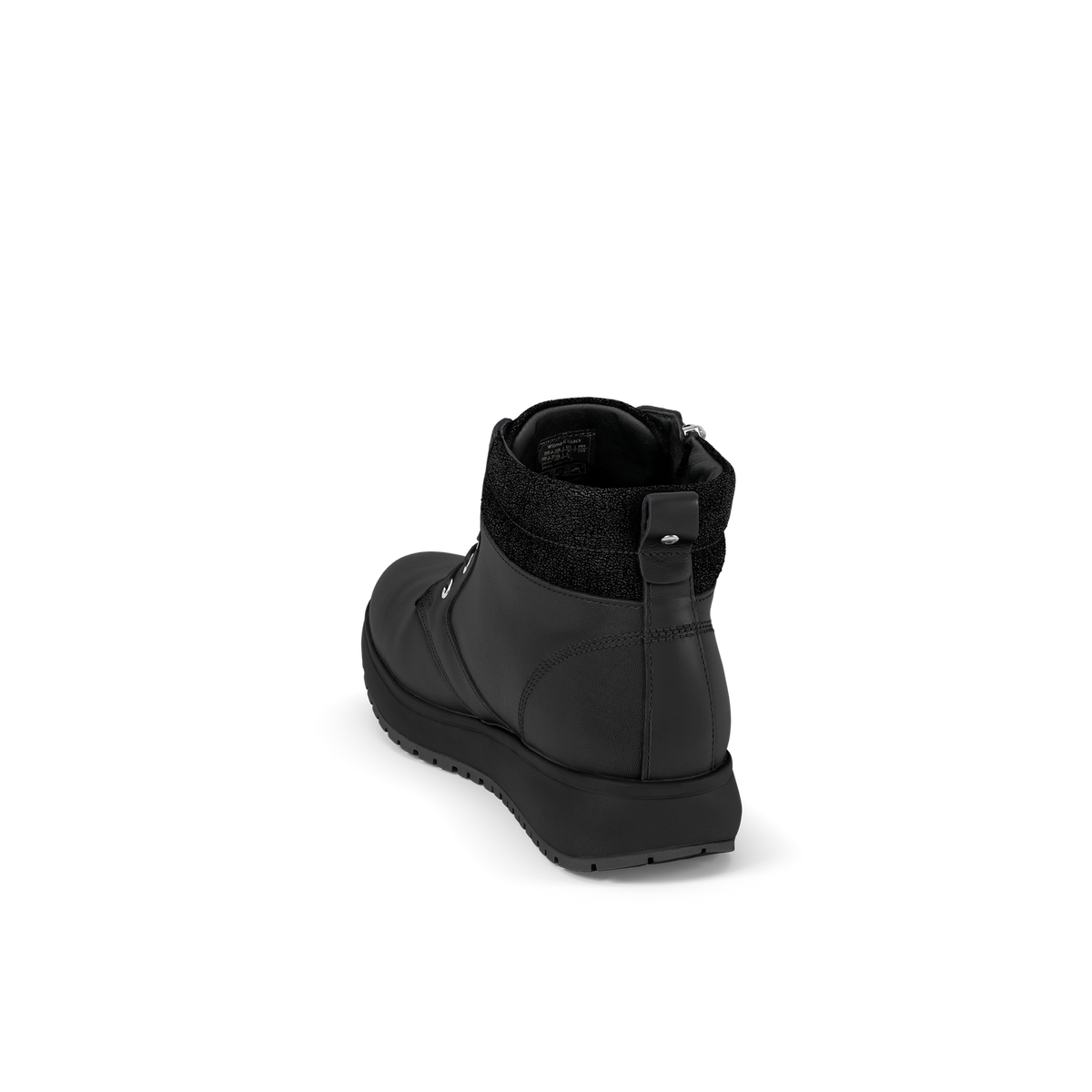 Joya Wilma II black, Damenstiefel
