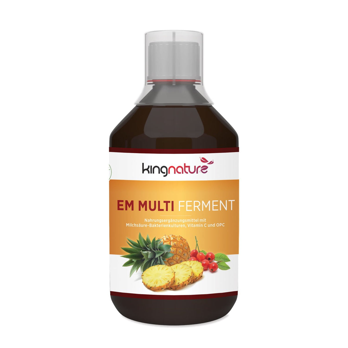 kingnature EM Multi Ferment